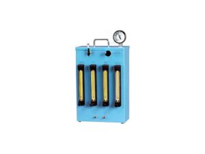 Система калибровки портативного гигрометра Panametrics MG101