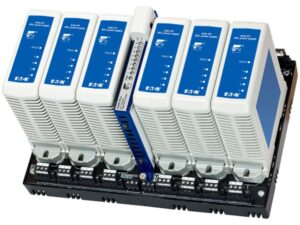 Резервные источники питания Fieldbus серии MTL 9180