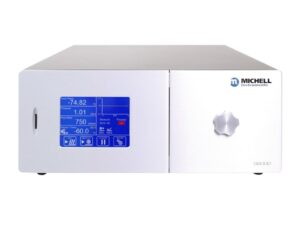 Гигрометр с охлаждаемым зеркалом Michell Instruments S8000-100