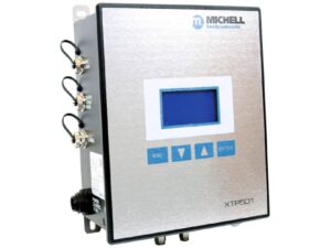 Анализатор кислорода Michell Instruments XTP501