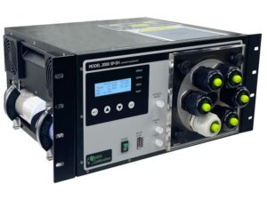 Калибратор влажности GEO Calibration 2000 SP-SH
