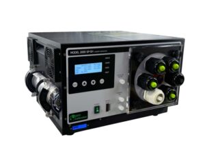 Калибратор влажности GEO Calibration 2000 SP-SH с питанием от батареи