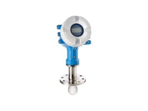 Радиолокационный передатчик E+H Micropilot NMR81
