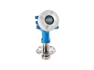 Радиолокационный передатчик E+H Micropilot NMR84