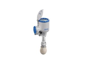 Радарный уровнемер KROHNE OPTIWAVE 7400 C