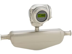 Кориолисовый расходомер E+H Proline Promass P 300