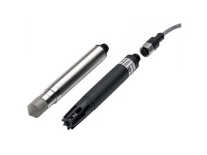 Датчик относительной влажности и температуры Michell Instruments PC62 / PC62V