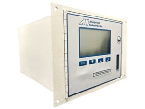 Анализатор кислорода AII PI2 PPB