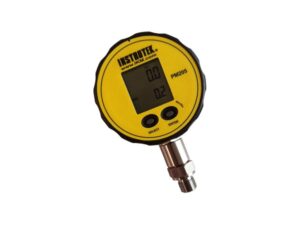 Цифровой измеритель давления IKM Instrutek PM205