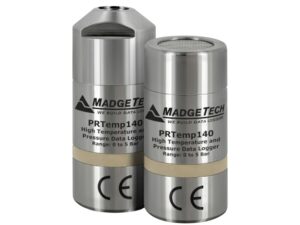 Регистратор данных MadgeTech PRTemp140