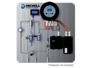 Система отбора проб Michell Instruments PS601