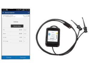 Комплект коммуникатора ProComSol COM-DROID-BLE Android HART