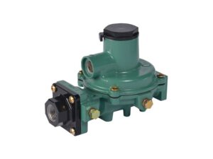 Регулятор второй ступени Fisher R222