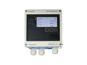 Счетчик BTU E+H EngyCal RH33