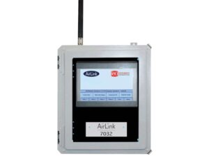 Гибридный беспроводной контроллер RKI Instruments AirLink 7032