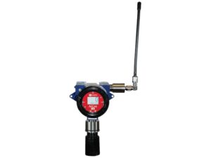 Беспроводной газоанализатор AirLink T3A от RKI Instruments