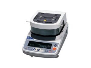 Анализаторы влажности Rice Lake ML-50 / MS-70 / MX-50 / MF-50