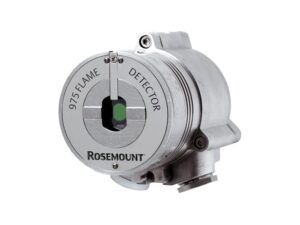 Детектор пламени Rosemount 975HR