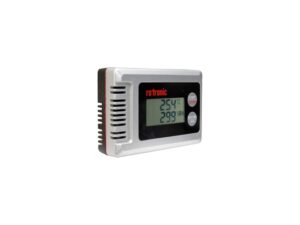 Регистраторы данных Rotronic HL-1D и TL-1D