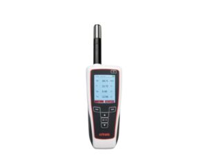 Портативный измеритель влажности Rotronic HygroPalm HP31
