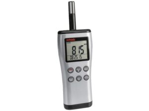 Измеритель качества воздуха в помещении Rotronic CP11