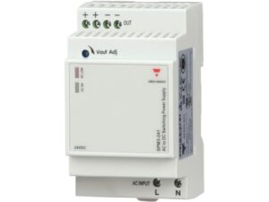 Источник питания Carlo Gavazzi SPM3