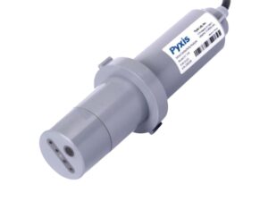 Интеллектуальные датчики проводимости Pyxis ST-720 / ST-726 с высоким диапазоном измерения