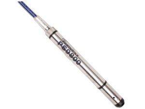 Аналоговый датчик давления Seametrics PS9800