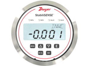 Монитор давления RPMC StabilSENSE серии Dwyer