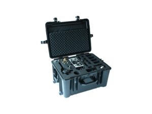 Калибровочный комплект для морского судна снабжения IKM Instrutek