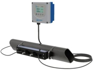 Ультразвуковой расходомер Dynasonics TFX-5000