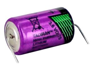 Аккумулятор MadgeTech TL-2150