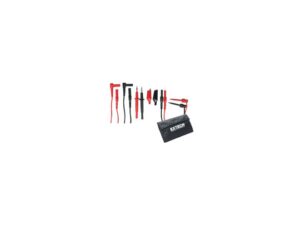 Комплект электронных испытательных проводов Extech TL809