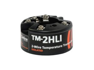 Температурный преобразователь Define Instruments TM-2HLI