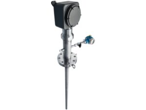 Линейная многоточечная термопара / термометр сопротивления E+H iTHERM TMS12 MultiSens