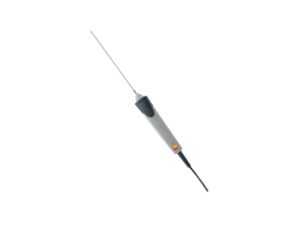 Testo 0602 0693 Высокотемпературный поверхностный зонд