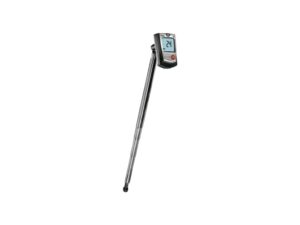 Термоанемометр Testo 405 с горячей нитью