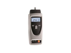 Комплект тахометра Testo 470