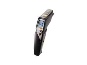 Инфракрасный термометр Testo 830-T4