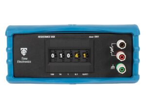 Time Electronics 1041 Decade Box