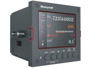 Универсальный цифровой контроллер Honeywell UDC2800