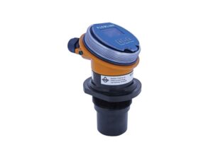 Уровнемер Flowline EchoTouch US06