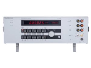 Многофункциональный калибратор Time Electronics 5025C