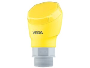 Компактный радарный датчик VEGA VEGAPULS 21