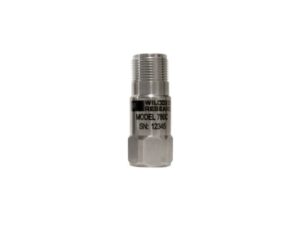 Компактный акселерометр Wilcoxon Sensing Technologies 780C