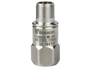 Датчик скорости Wilcoxon Sensing Technologies 786V