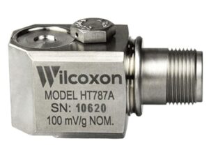 Акселерометр Wilcoxon Sensing Technologies HT787A