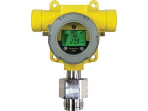 Комплект для мониторинга газа Honeywell Sensepoint XCD RFD