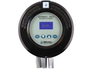 Анализатор кислорода Michell Instruments XTP601