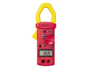 Клещи Amprobe AC68C TRMS